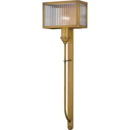 Quoizel Tillman Wall Sconce QW5296AB